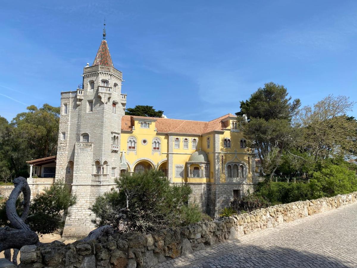 Apartment Gandarinha Junto Ao Mar *
