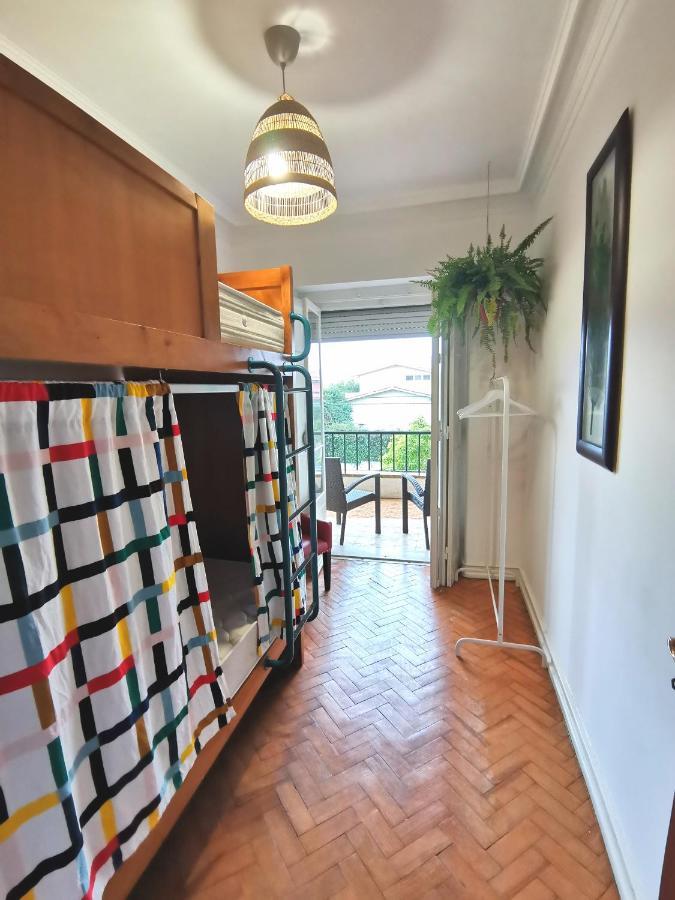 Botanique Guest house Cascais