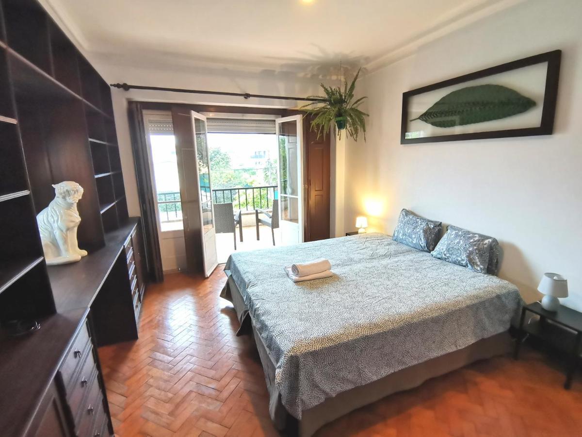 Botanique Guest house