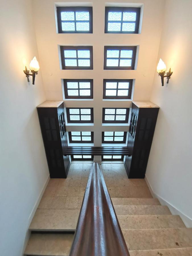 Guest house Botanique Cascais