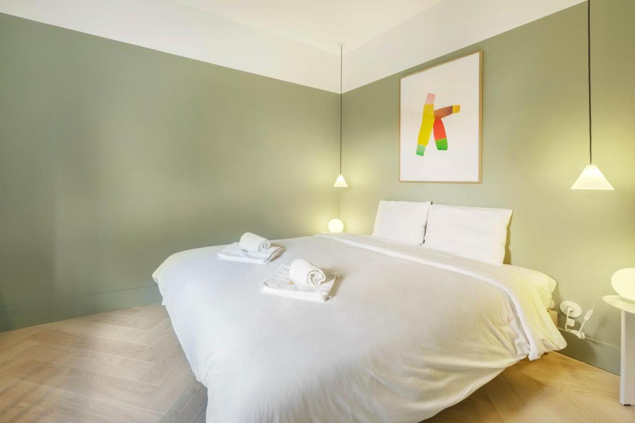 Apartment Olala Jardim Cascais