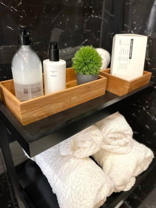 Apartamento Luxury In Center
