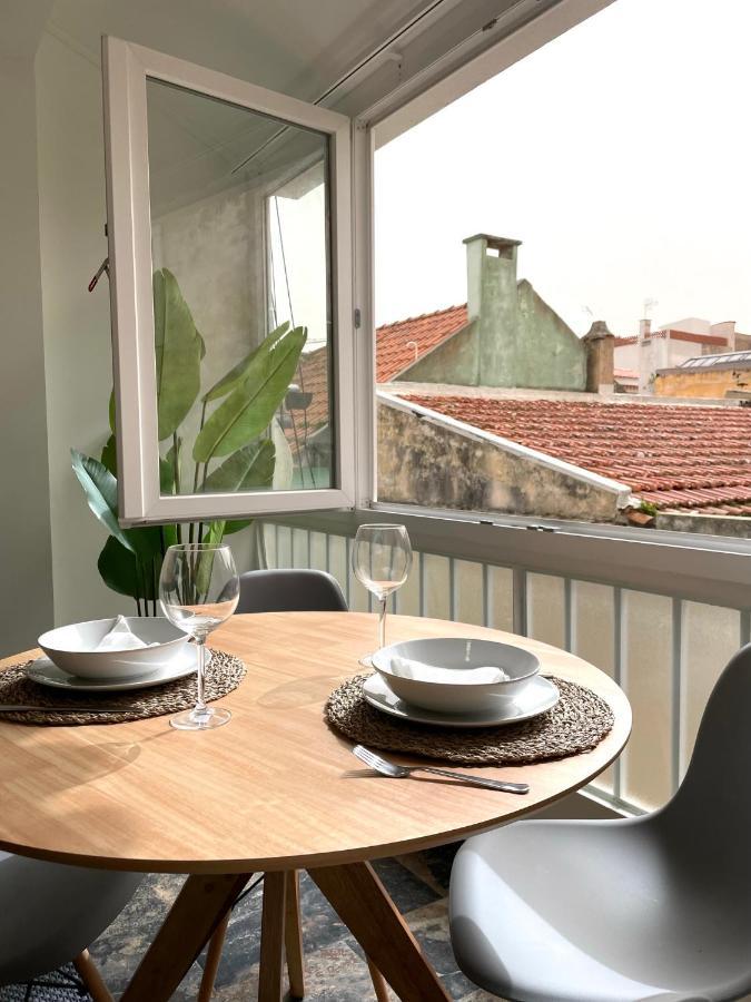 Luxury In Center Apartment