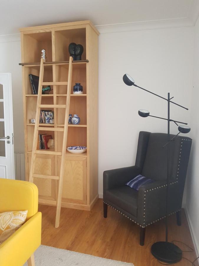 Apartment Pinewood