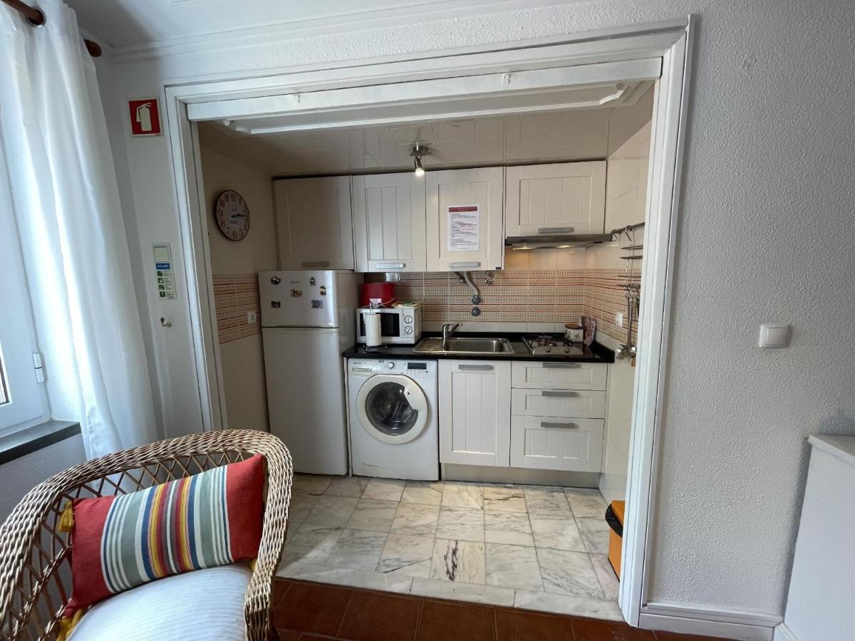 Ribeira In Apartment Cascais