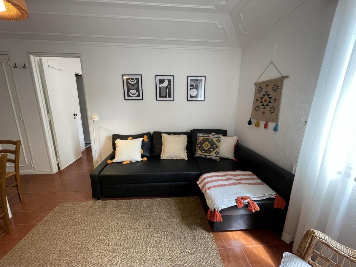 Apartment Ribeira In Cascais