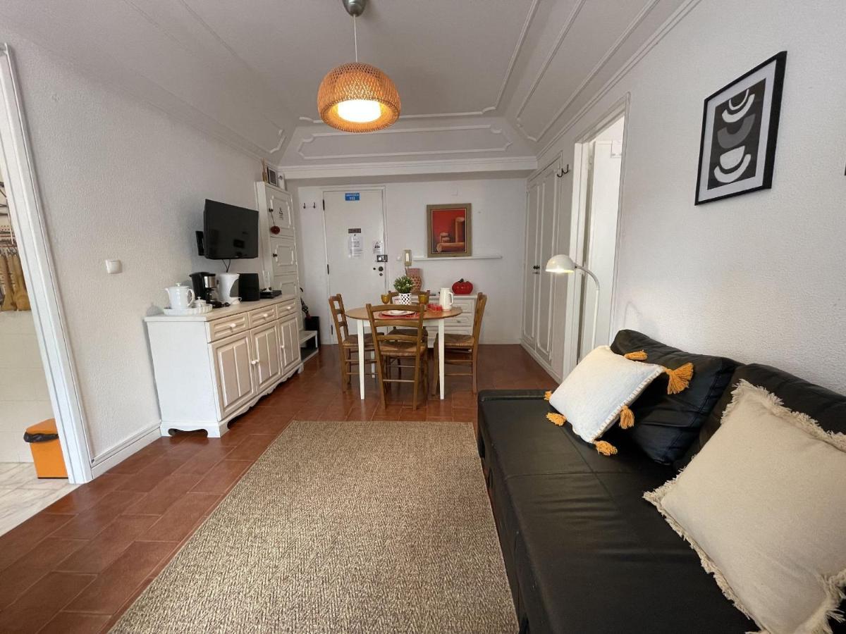 Apartment Ribeira In Cascais
