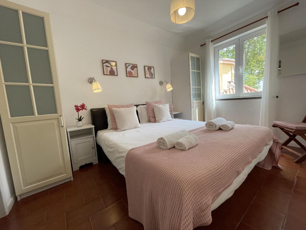 Apartment Ribeira In Cascais