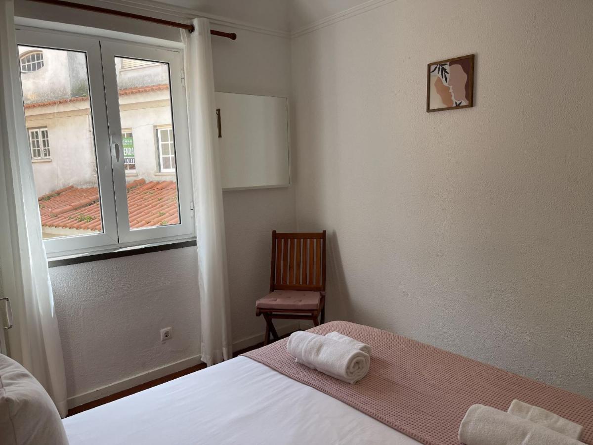 Apartment Ribeira In Cascais