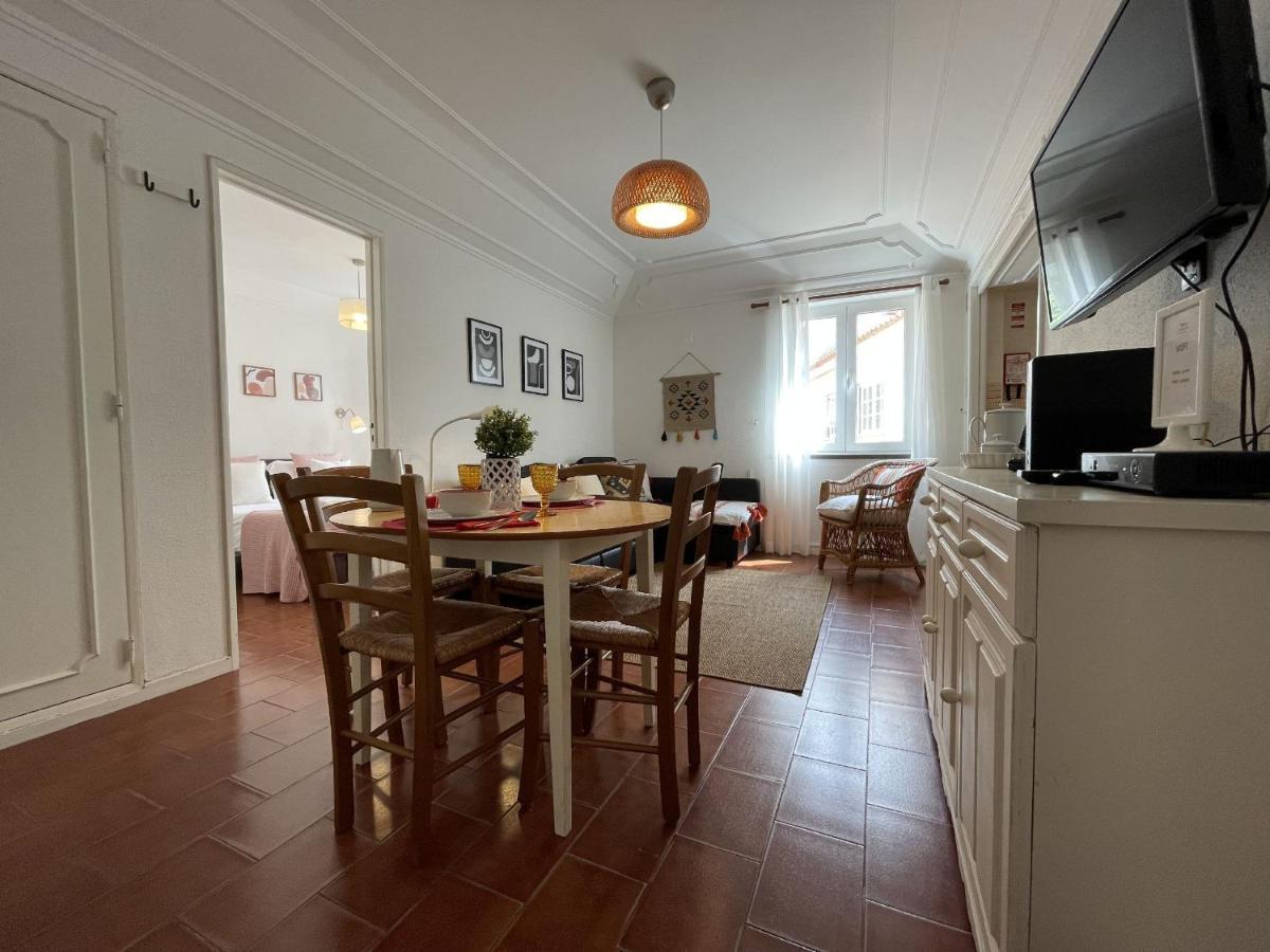 Apartment Ribeira In Cascais