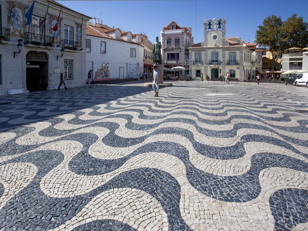 Apartment Ribeira In