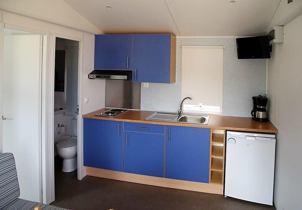 Campsite Orbitur Guincho - 3*