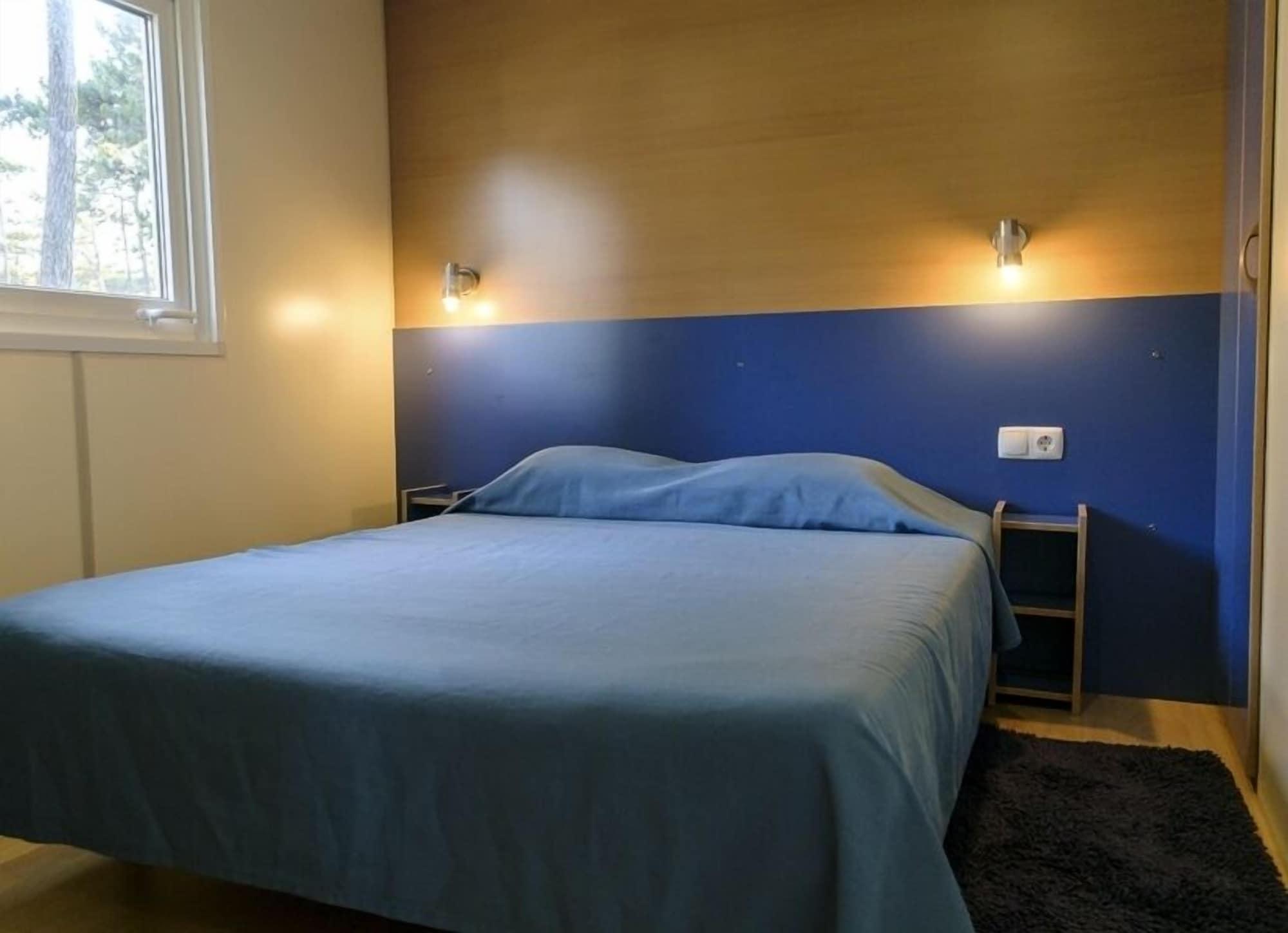 Campsite Orbitur Guincho - 3*