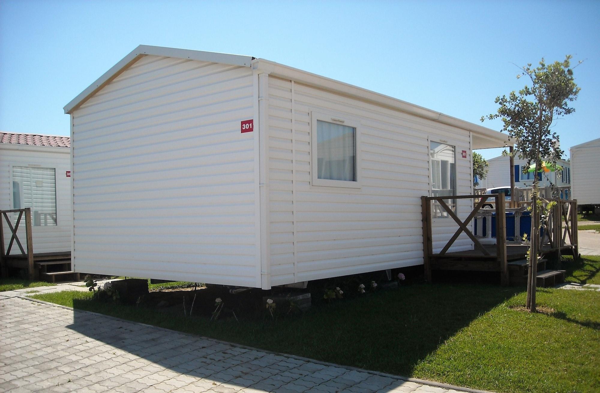 Orbitur Guincho - Campsite