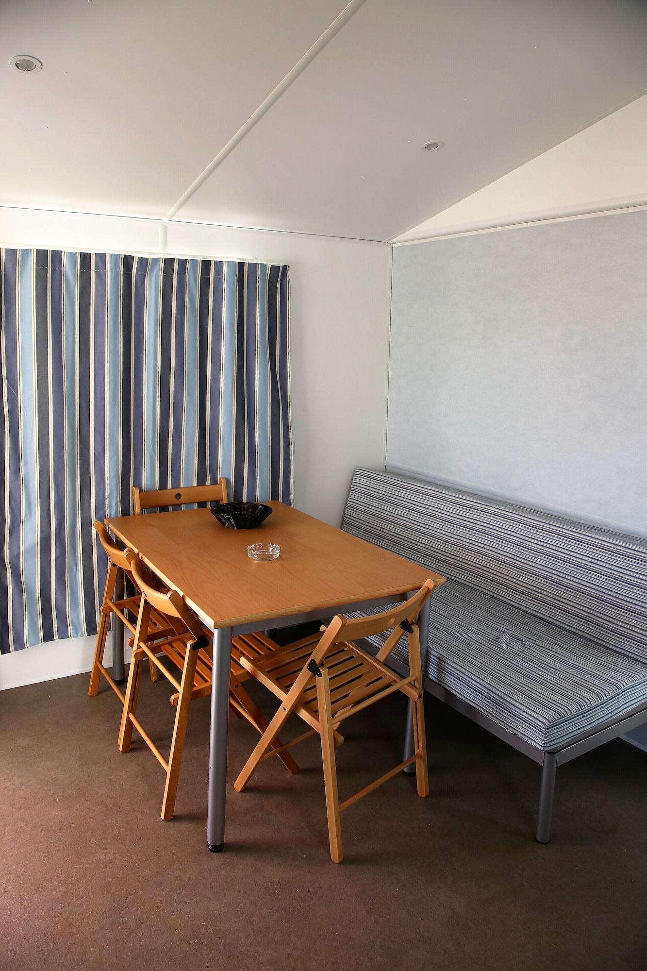 Orbitur Guincho - Campsite