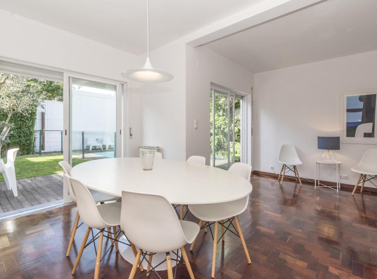 Lovely With 3 Bedrooms And Swimming Pool * Cascais