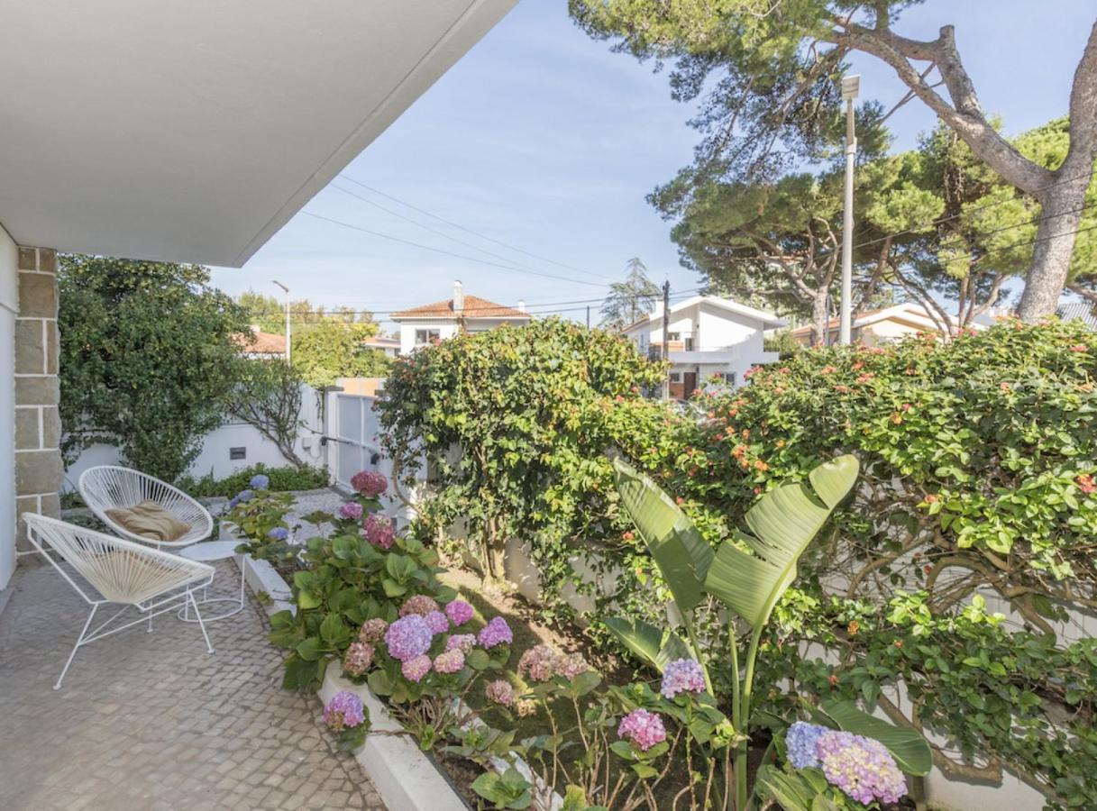 Lovely With 3 Bedrooms And Swimming Pool Villa Cascais