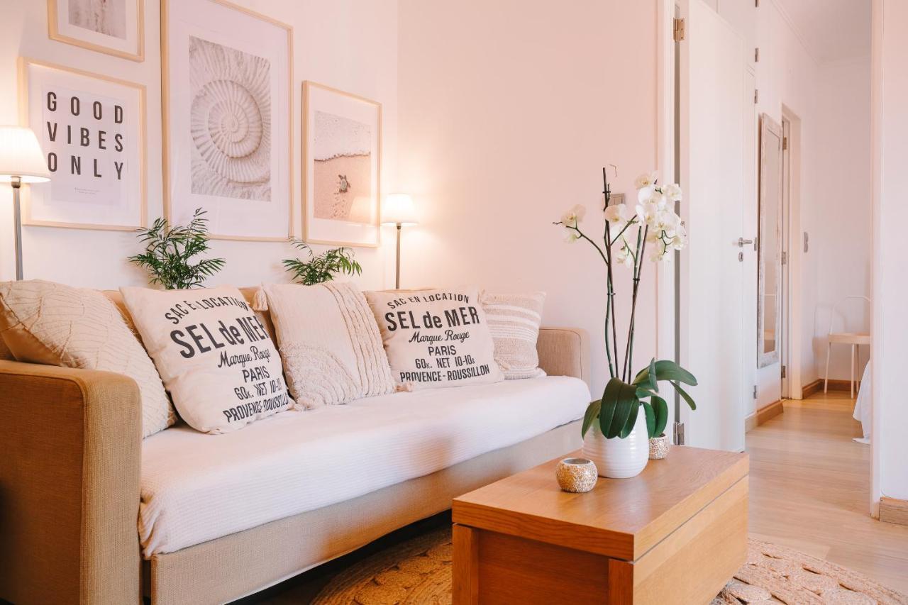 Nomad Dreams N1 Apartamento