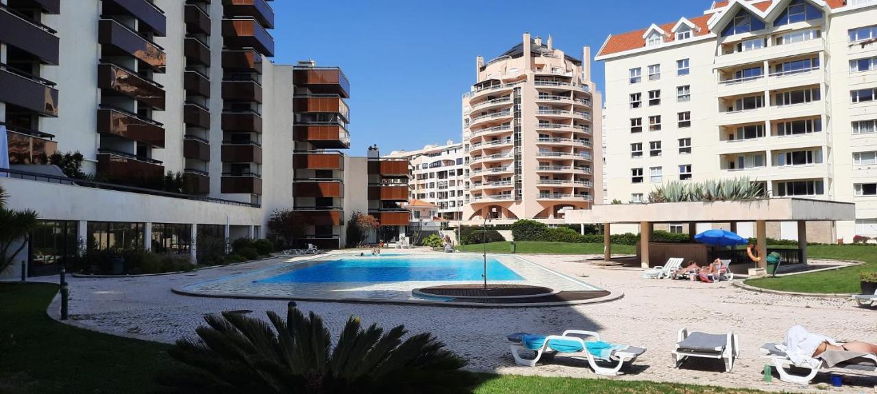 Apartment By The Sea Cascais