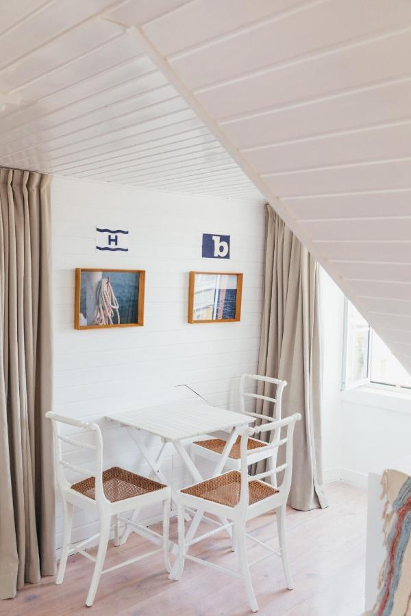 Legasea - Guest house Cascais