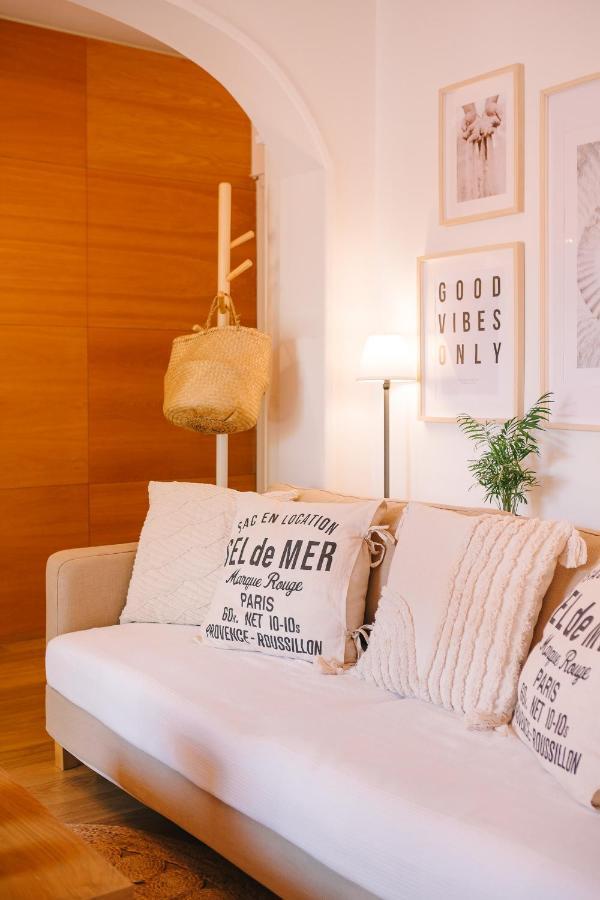 Nomad Dreams N1 Apartamento *