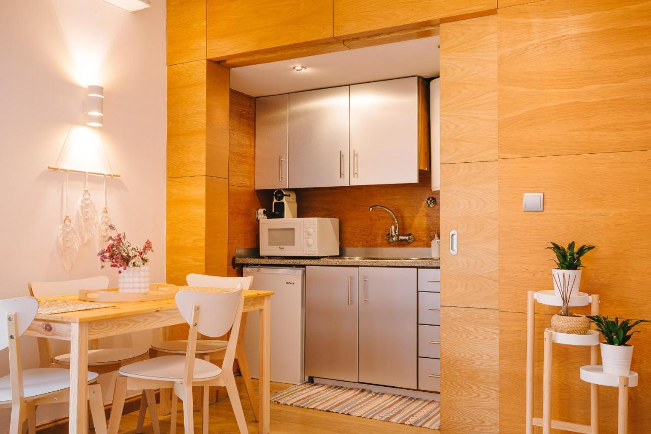 Apartamento Nomad Dreams N1