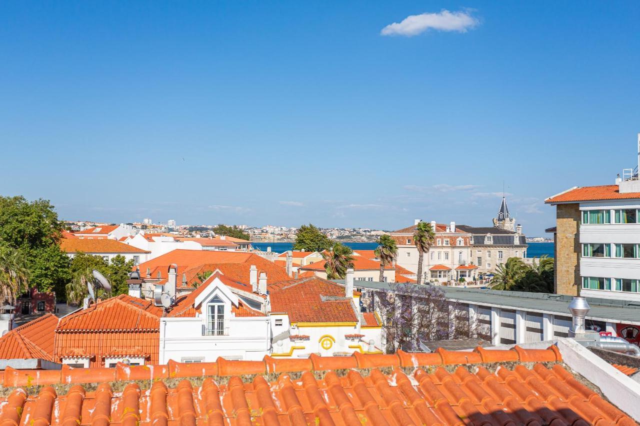 Nomad Dreams N1 Apartamento Cascais