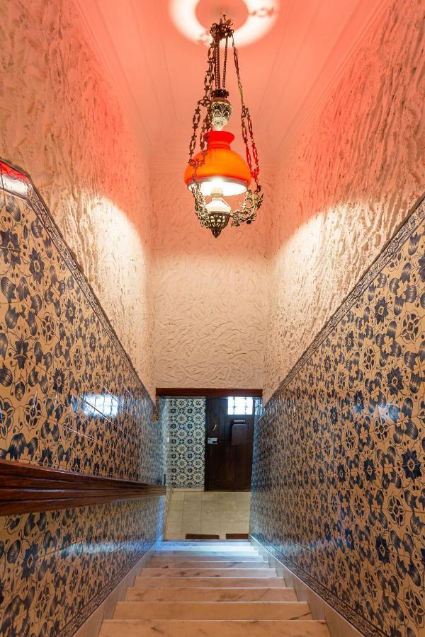 Nomad Dreams N1 Apartamento Cascais
