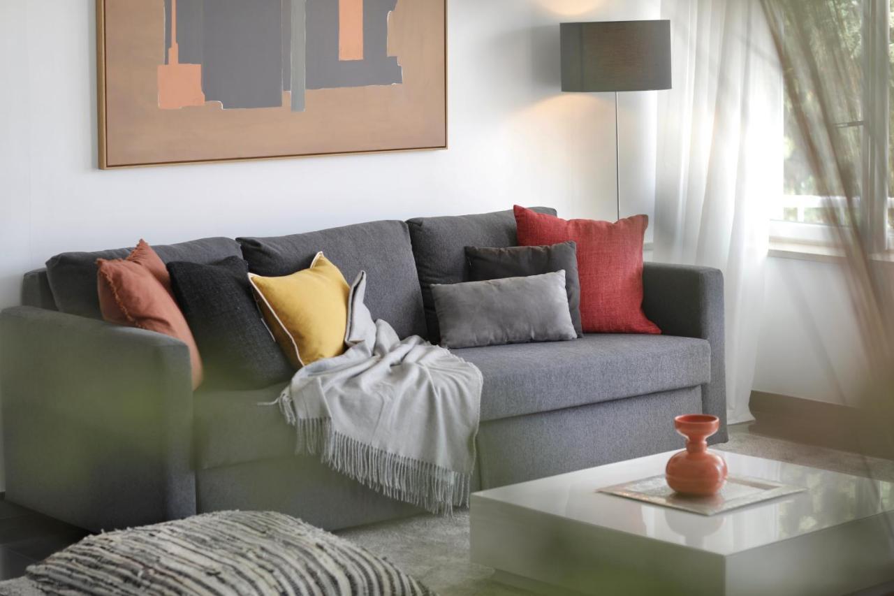 Sun Apartment