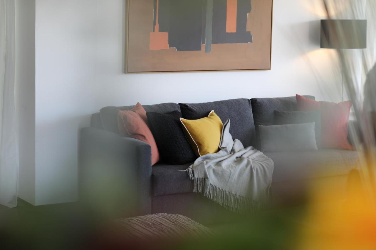 Sun Apartment Cascais