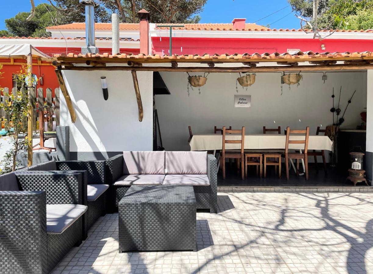 Holiday home Pedroso: Nature, Mountains And The Ocean Cascais
