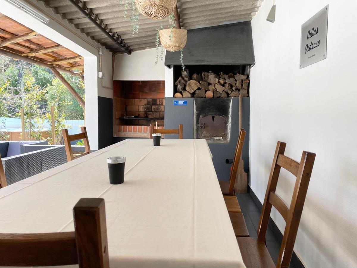 Pedroso: Nature, Mountains And The Ocean Holiday home Cascais