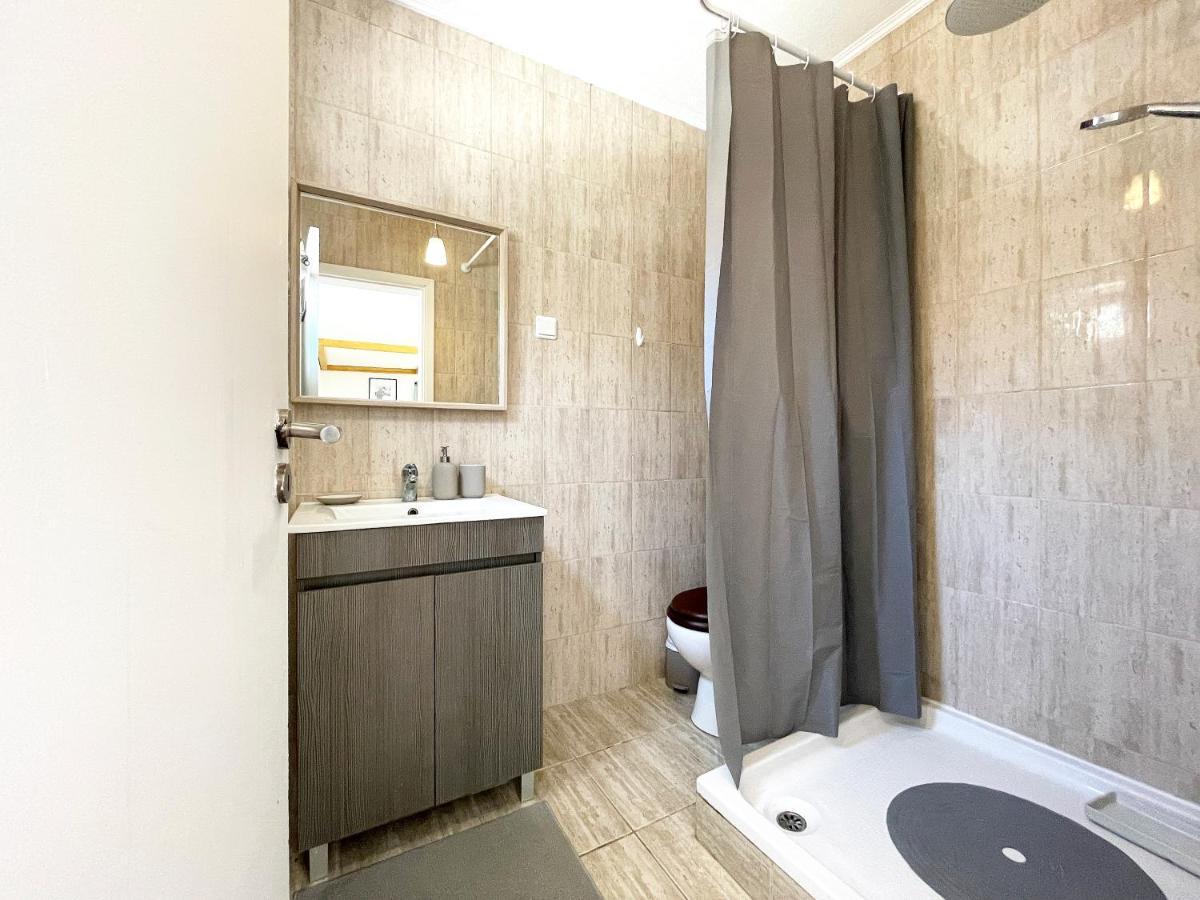 Pedroso: Nature, Mountains And The Ocean Holiday home Cascais