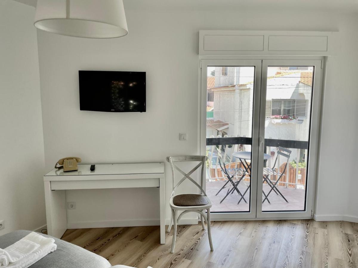 3 Bedroom Apt * Cascais