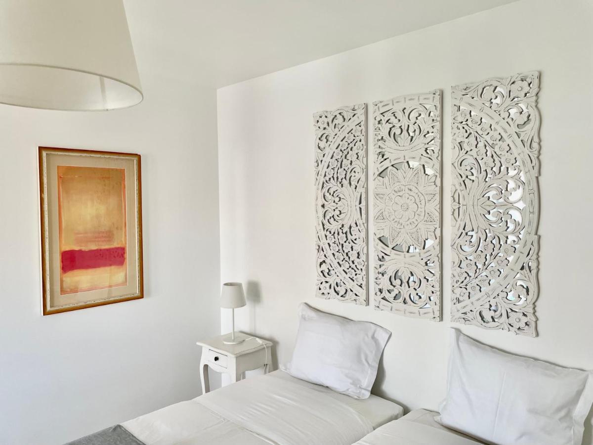 3 Bedroom Apt *