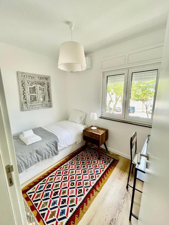 3 Bedroom Apt * Cascais