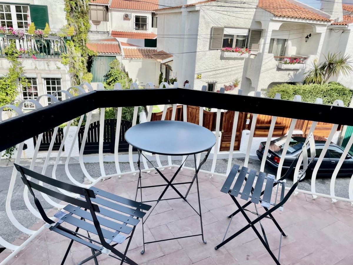 3 Bedroom Apt * Cascais