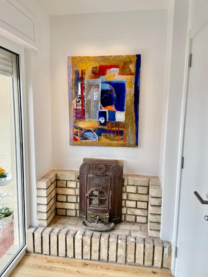 3 Bedroom Apt Cascais