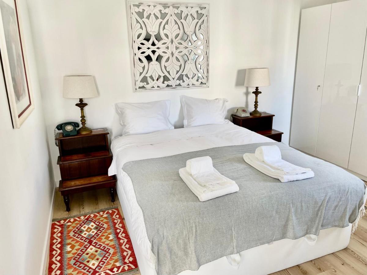 3 Bedroom Apt Apartment Cascais