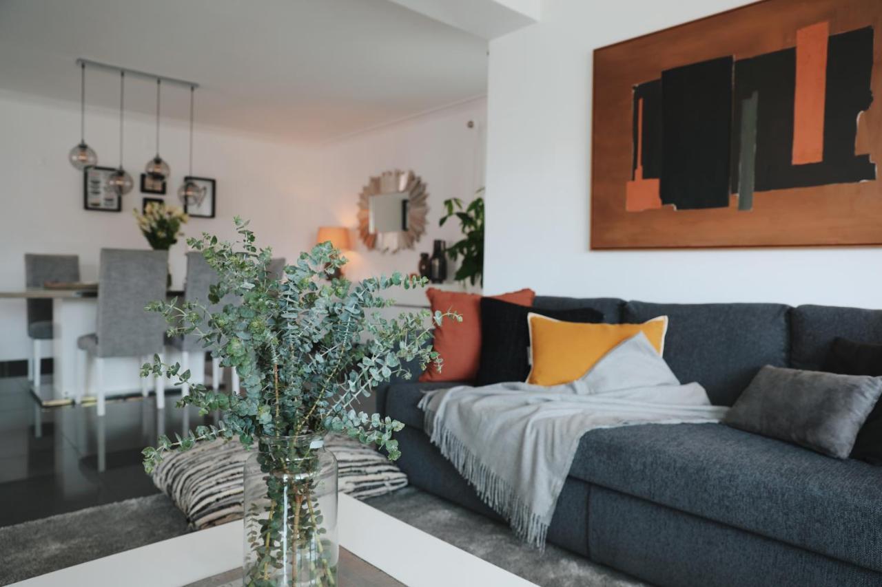 Sun Apartment
