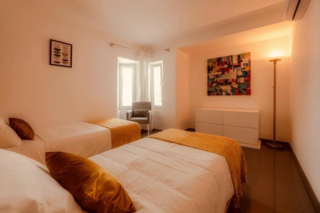 Sun Apartment Cascais
