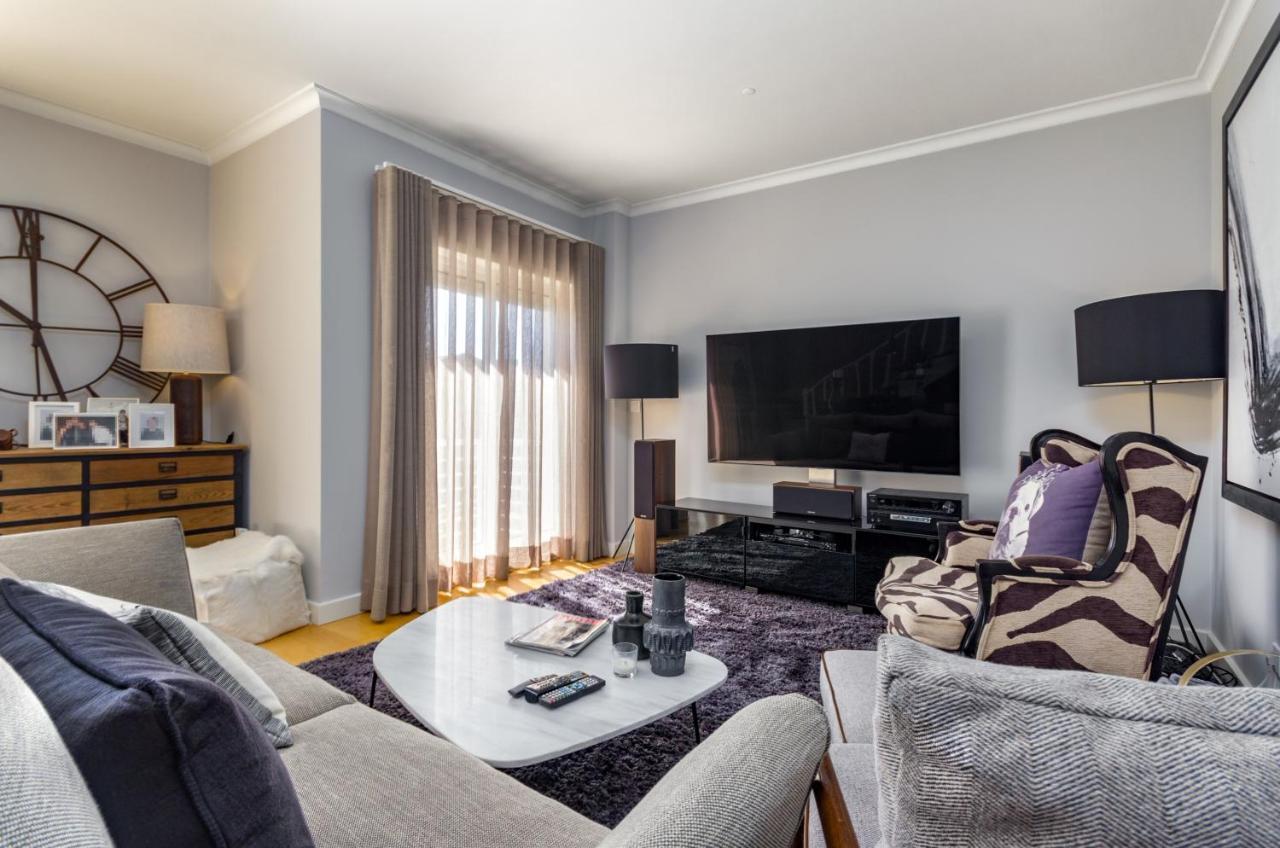 Penthouse Duplex Rooftop Jacuzzi 4 6 Beds 8 Persons Apartment *