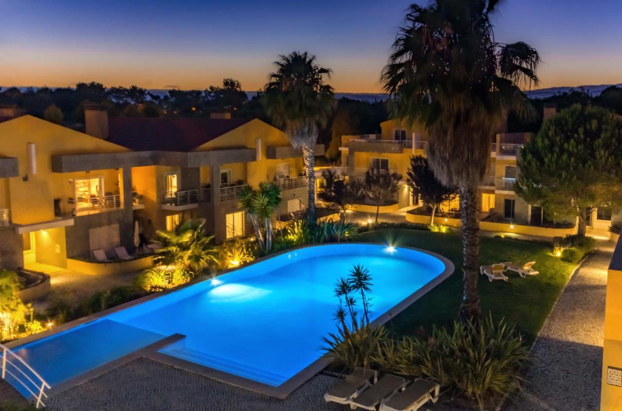 Penthouse Duplex Rooftop Jacuzzi 4 6 Beds 8 Persons Apartment Cascais