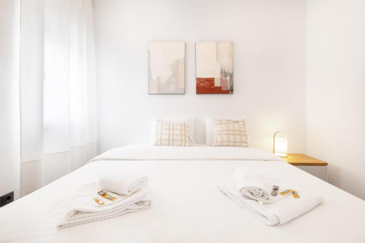 Vento Do Mar By Olala Homes Apartment *