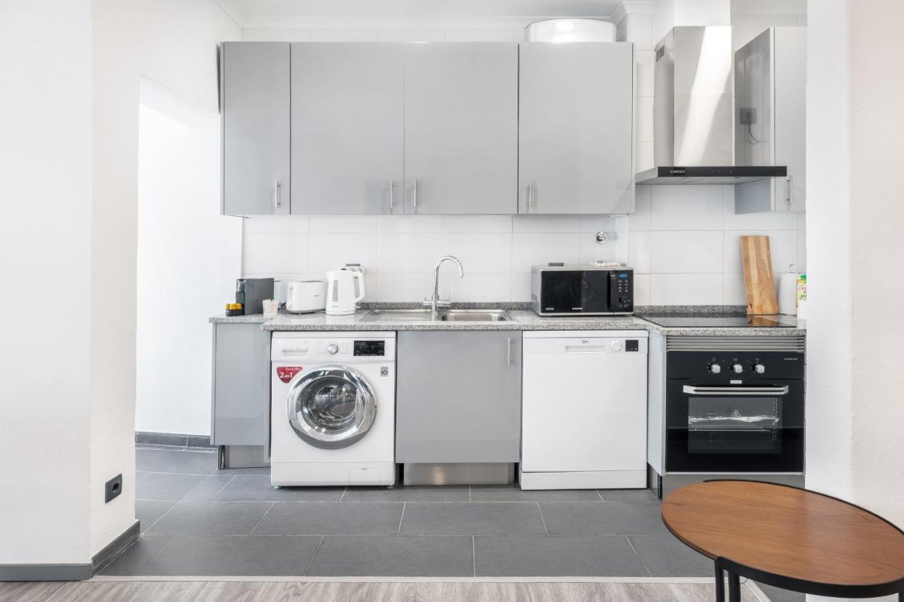 Vento Do Mar By Olala Homes Apartment Cascais
