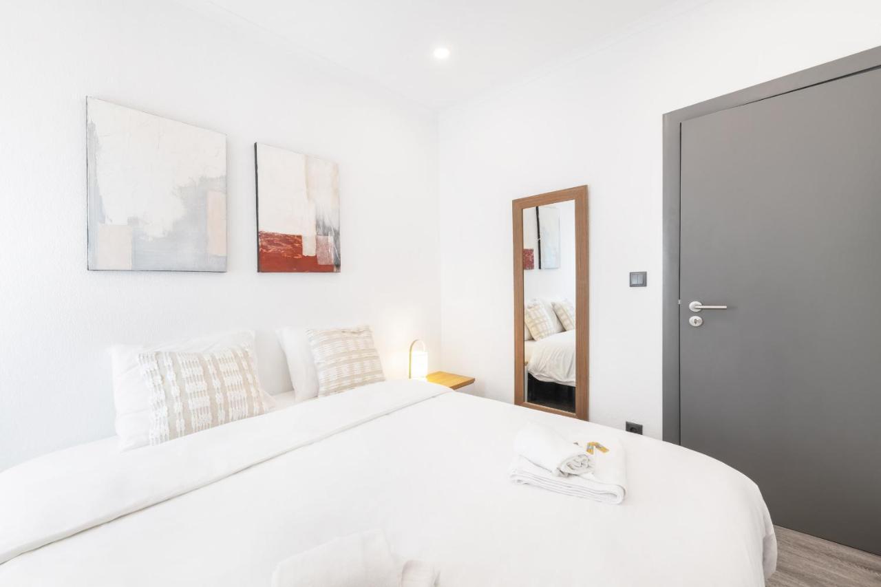 Apartment Vento Do Mar By Olala Homes Cascais