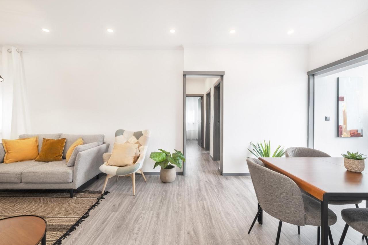 Vento Do Mar By Olala Homes Apartment Cascais
