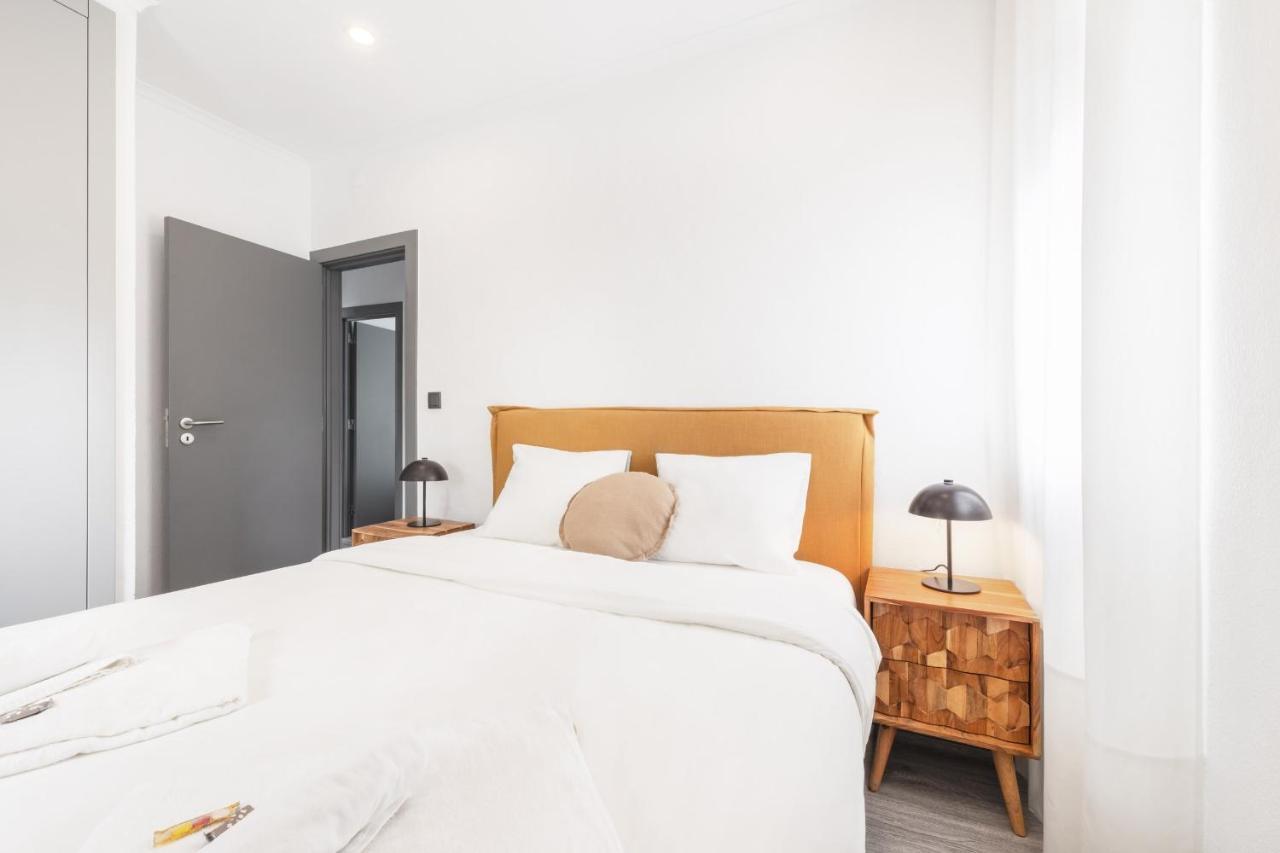 Vento Do Mar By Olala Homes Apartment Cascais