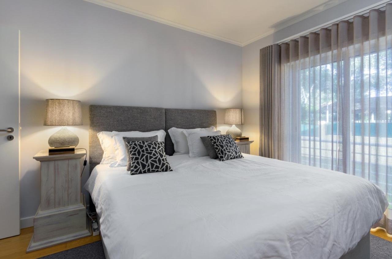 Apartment Penthouse Duplex Rooftop Jacuzzi 4 6 Beds 8 Persons Cascais