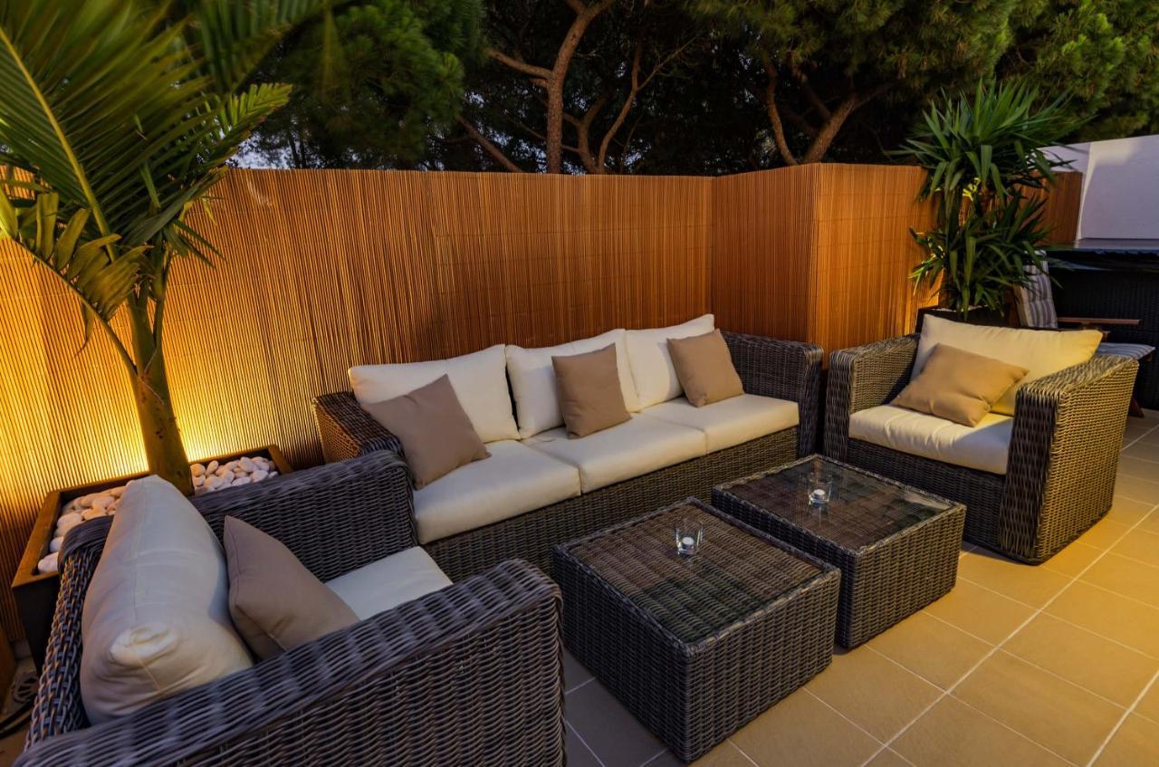 Penthouse Duplex Rooftop Jacuzzi 4 6 Beds 8 Persons *